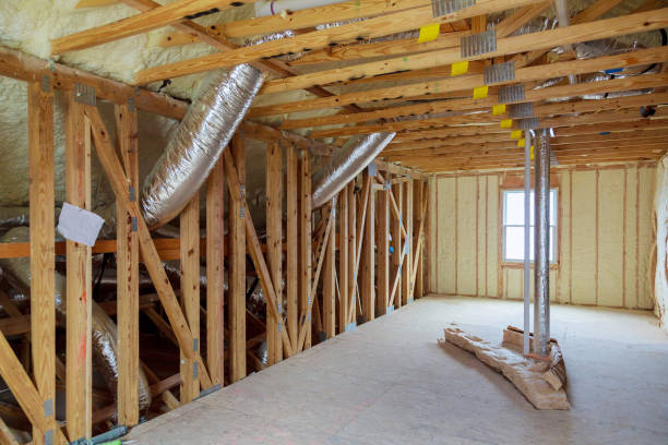 Best Residential Insulation in Princeton Junction, NJ