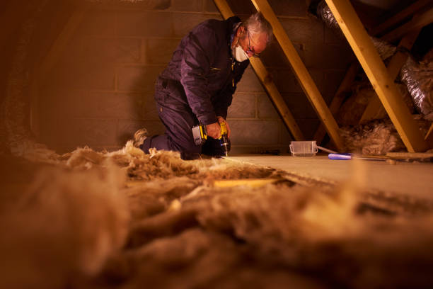 Best Types of Insulation in Princeton Junction, NJ